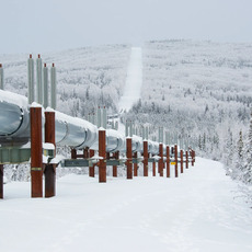 Поставки на объекты Газпром
